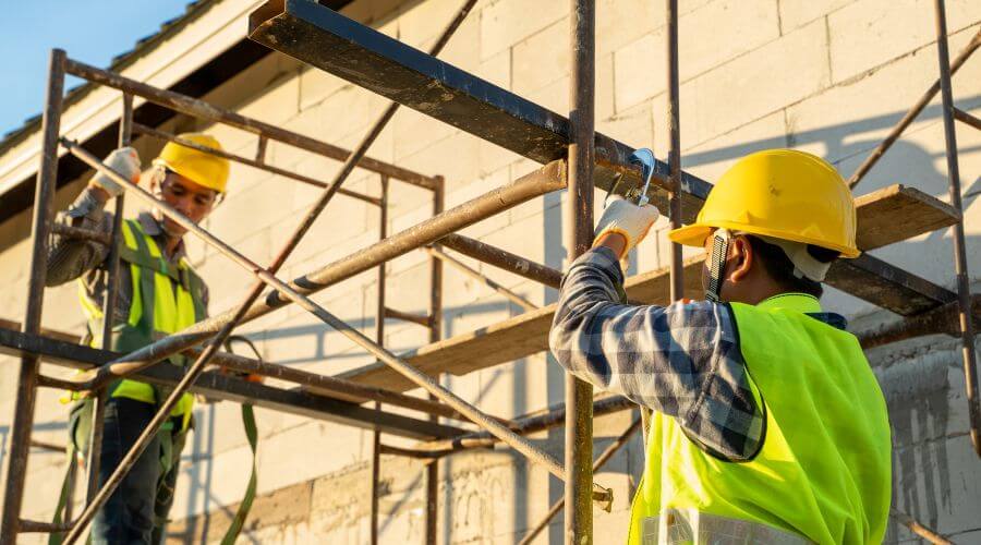 Fascia Repair in Elkins Park, PA